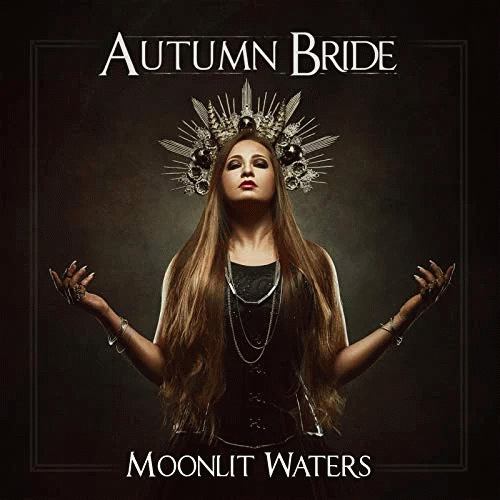 Autumn Bride : Moonlit Waters